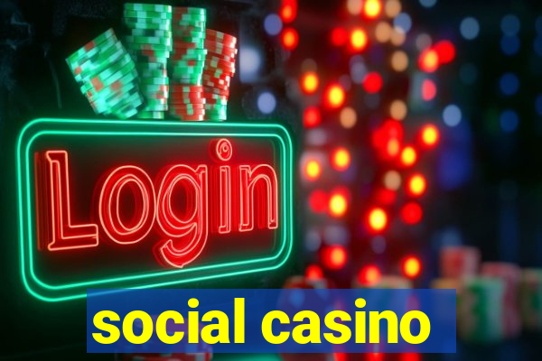 social casino