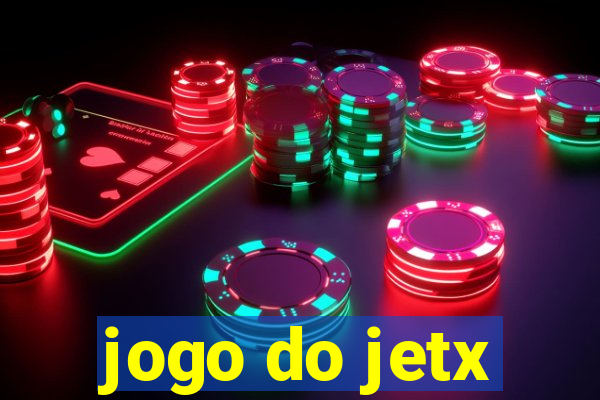 jogo do jetx