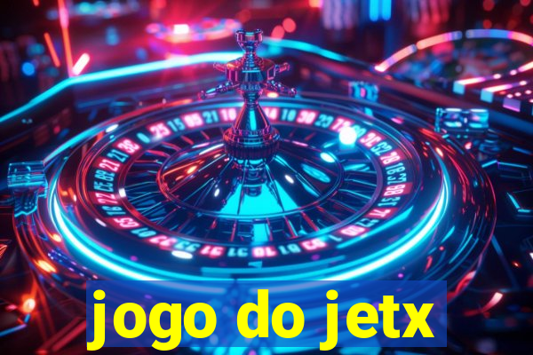 jogo do jetx