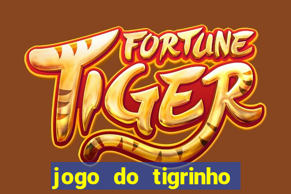 jogo do tigrinho para iphone