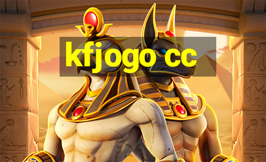 kfjogo cc