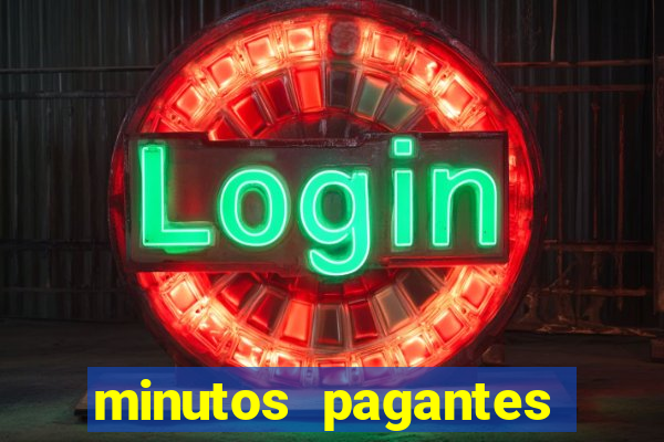 minutos pagantes slots pg telegram