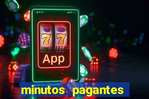 minutos pagantes slots pg telegram