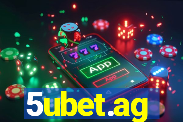 5ubet.ag