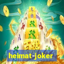 heimat-joker