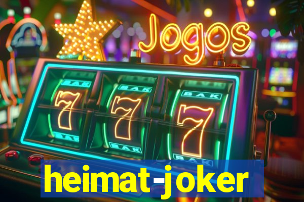 heimat-joker