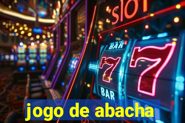 jogo de abacha