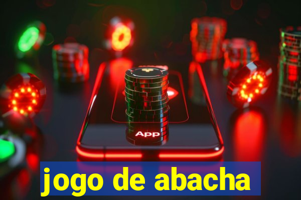 jogo de abacha