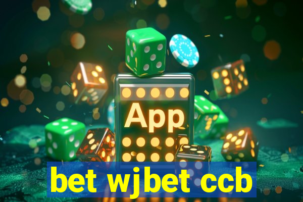 bet wjbet ccb