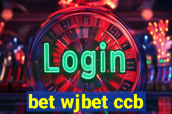 bet wjbet ccb