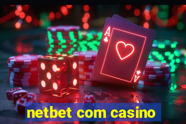 netbet com casino