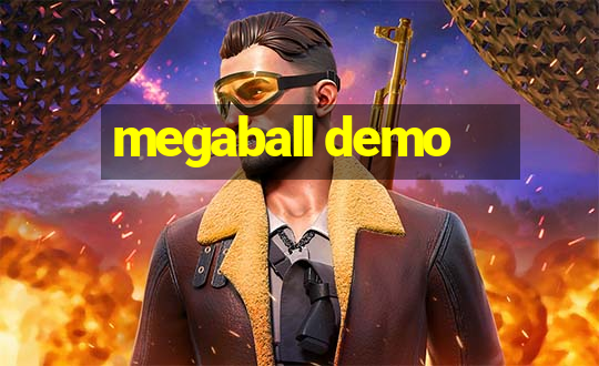 megaball demo