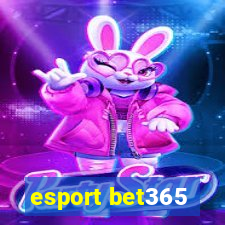 esport bet365