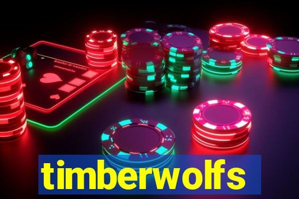 timberwolfs