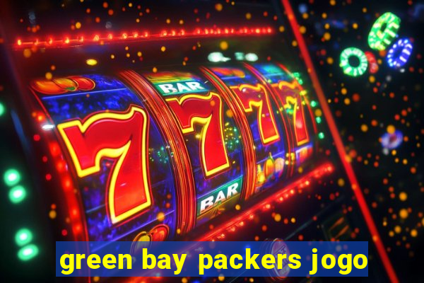 green bay packers jogo