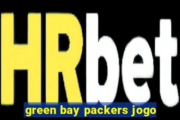 green bay packers jogo