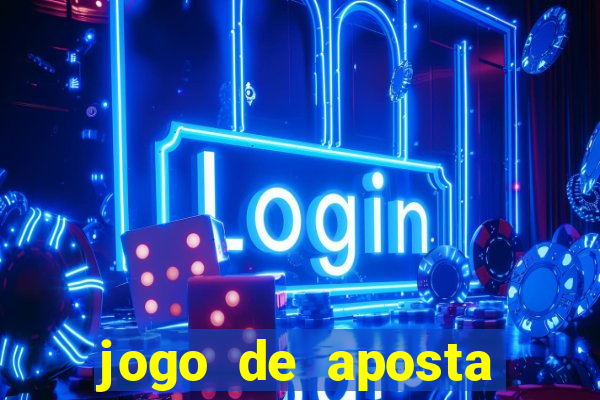 jogo de aposta apartir de 1 real