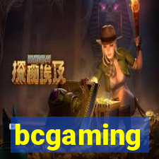 bcgaming