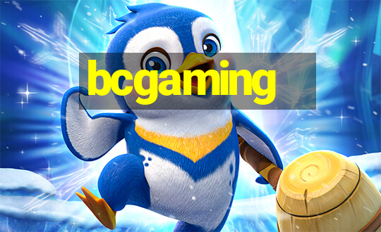 bcgaming