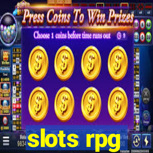 slots rpg