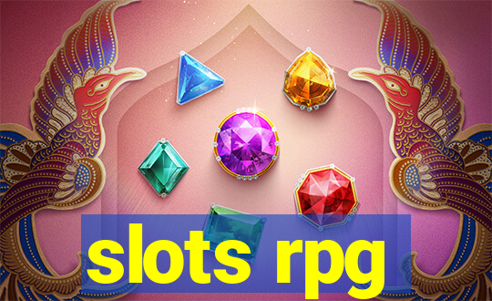 slots rpg