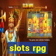 slots rpg