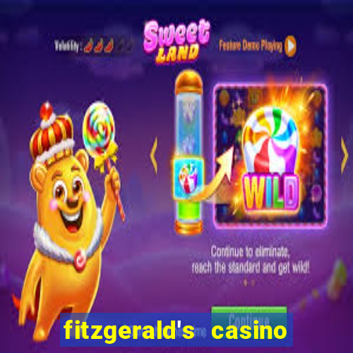 fitzgerald's casino las vegas