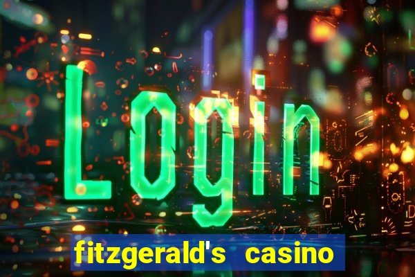 fitzgerald's casino las vegas