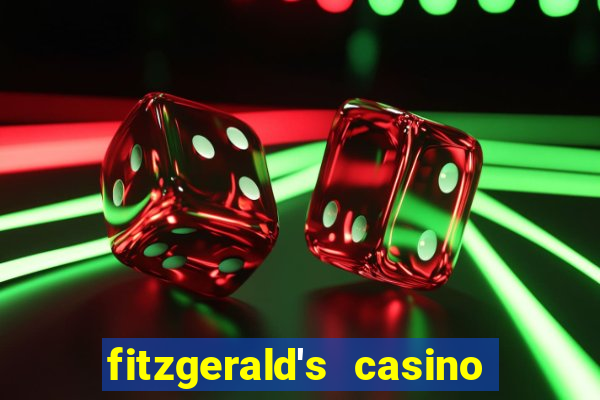 fitzgerald's casino las vegas