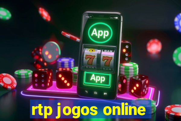 rtp jogos online