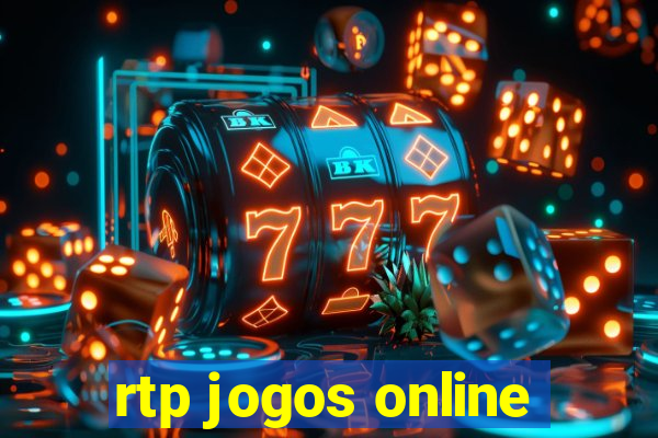 rtp jogos online