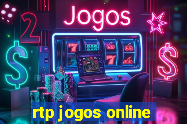 rtp jogos online