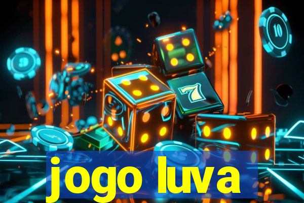 jogo luva