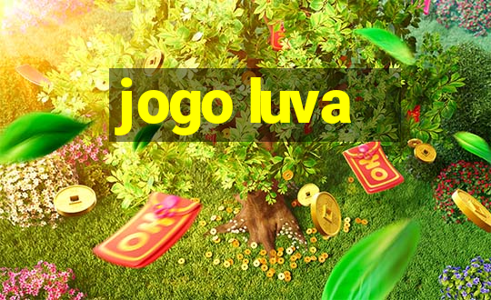 jogo luva