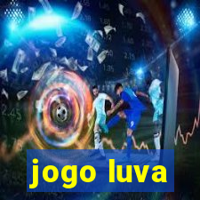 jogo luva