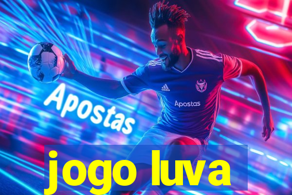 jogo luva