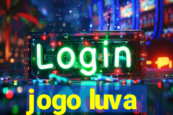 jogo luva