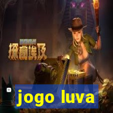 jogo luva