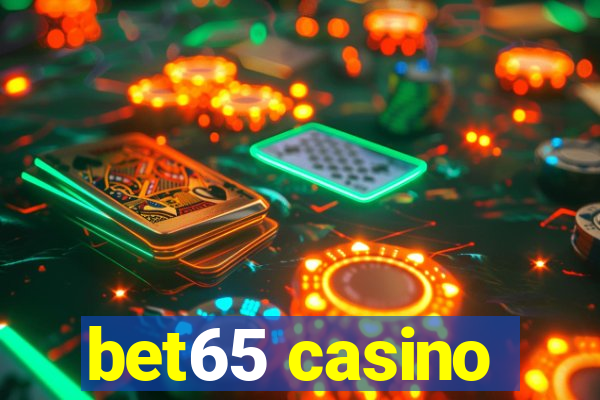 bet65 casino