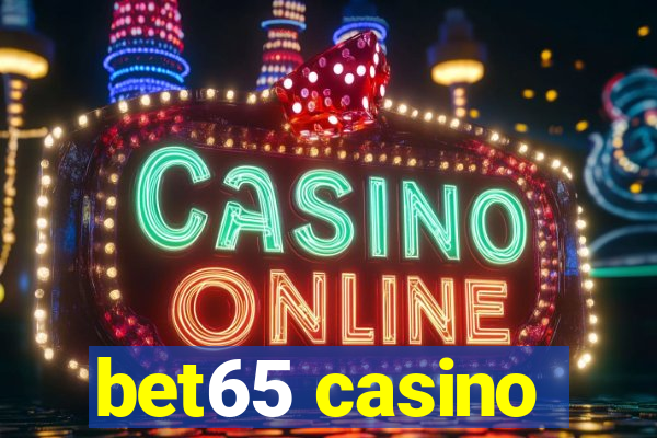 bet65 casino