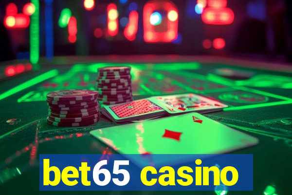 bet65 casino