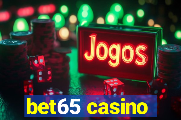 bet65 casino