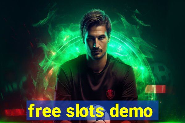 free slots demo