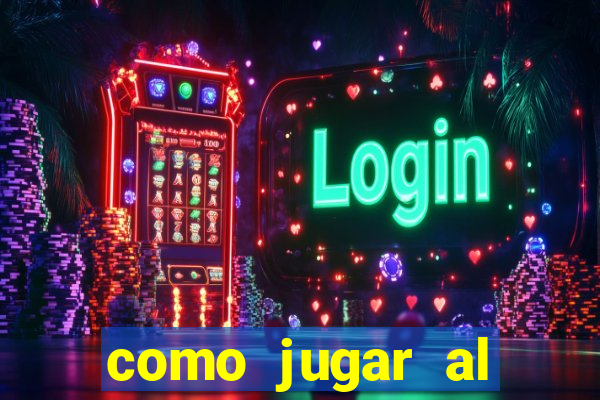 como jugar al bingo en casa