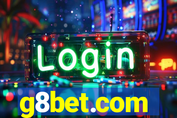 g8bet.com