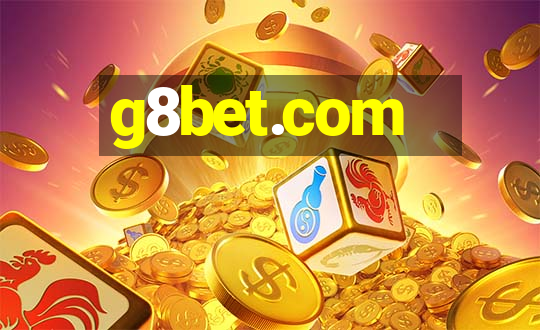 g8bet.com