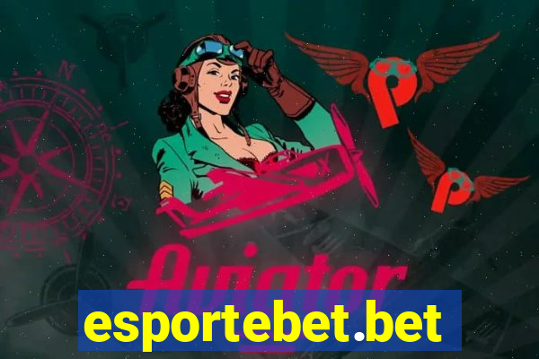 esportebet.bet