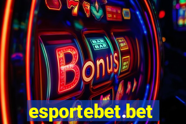 esportebet.bet