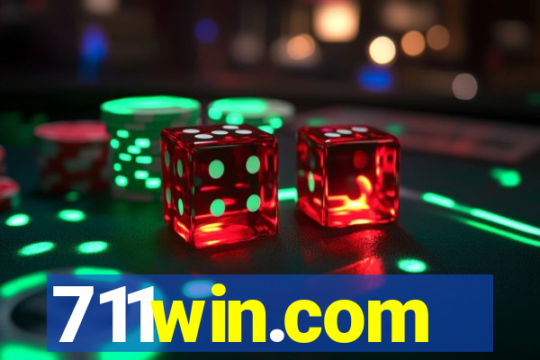 711win.com