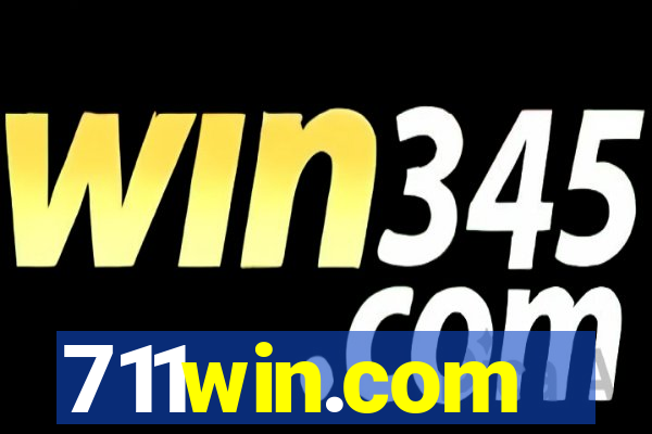 711win.com